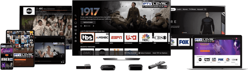 iptv m3u servcie Top 10 Free M3U Files for Smart TV & Android Box (2026)